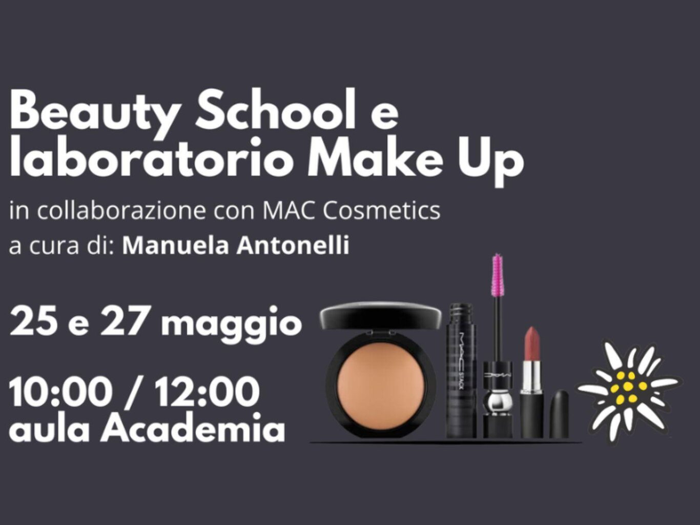 Beauty School e Laboratorio Make Up - ed.1