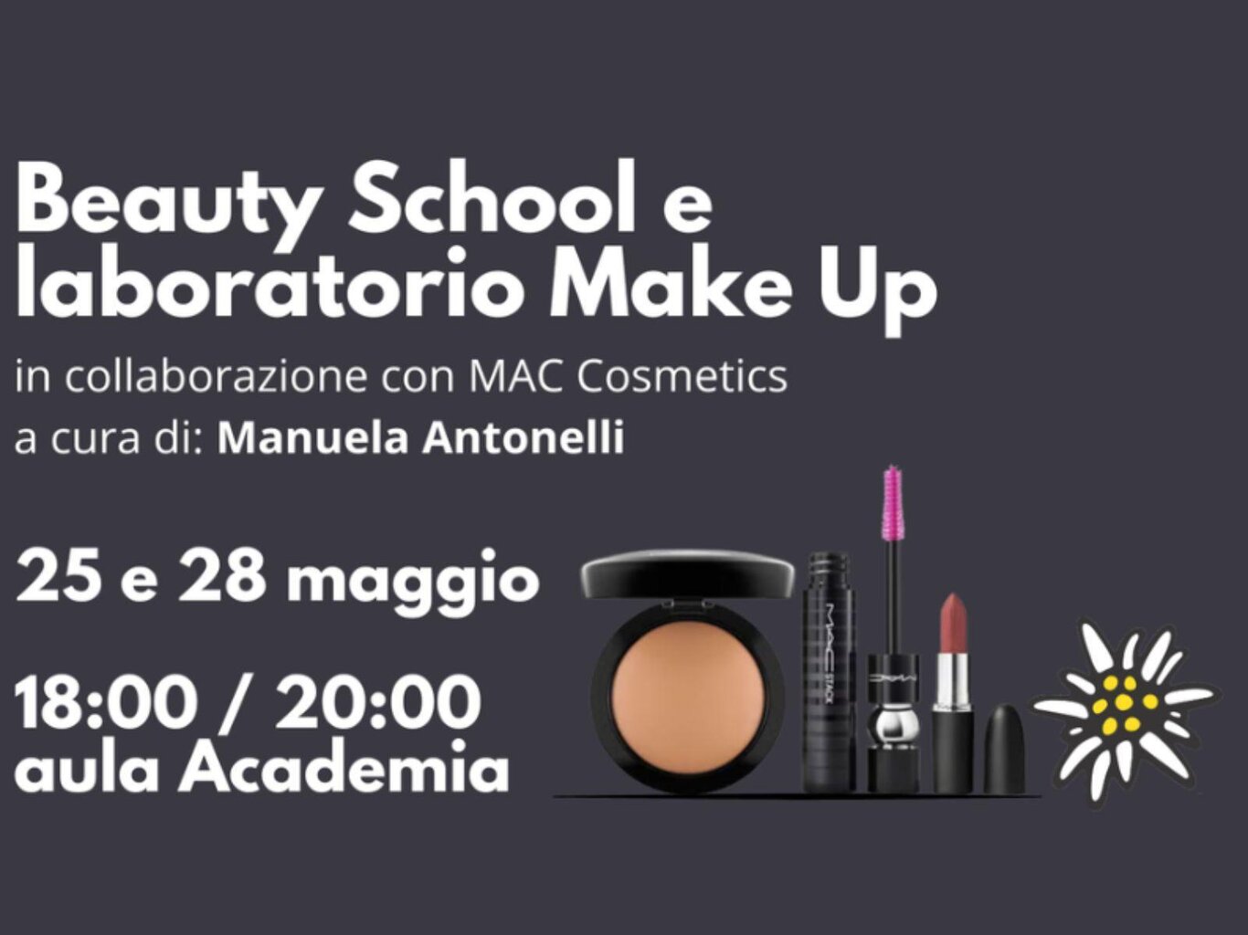 Beauty School and Make Up Laboratory - ed.2