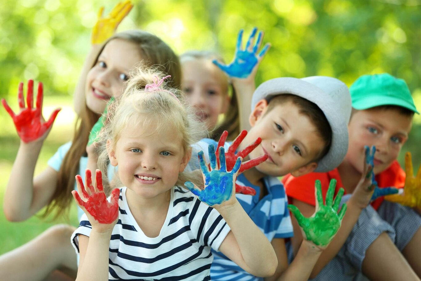 Belluno Kids Festival