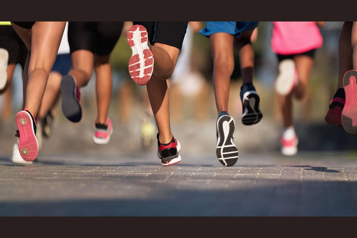 Belluno School Run