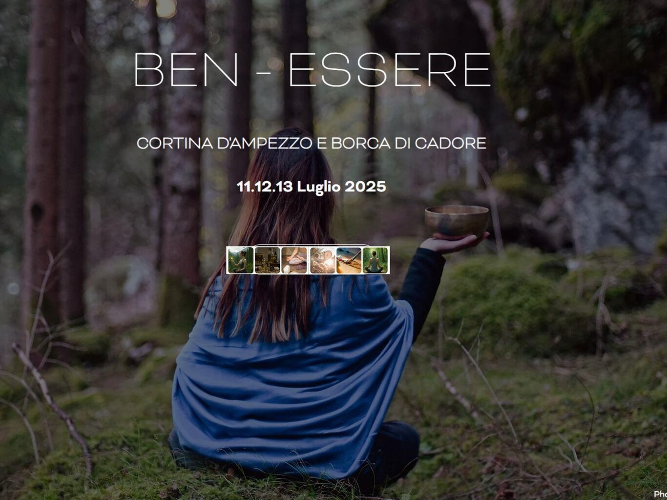 Ben-Essere