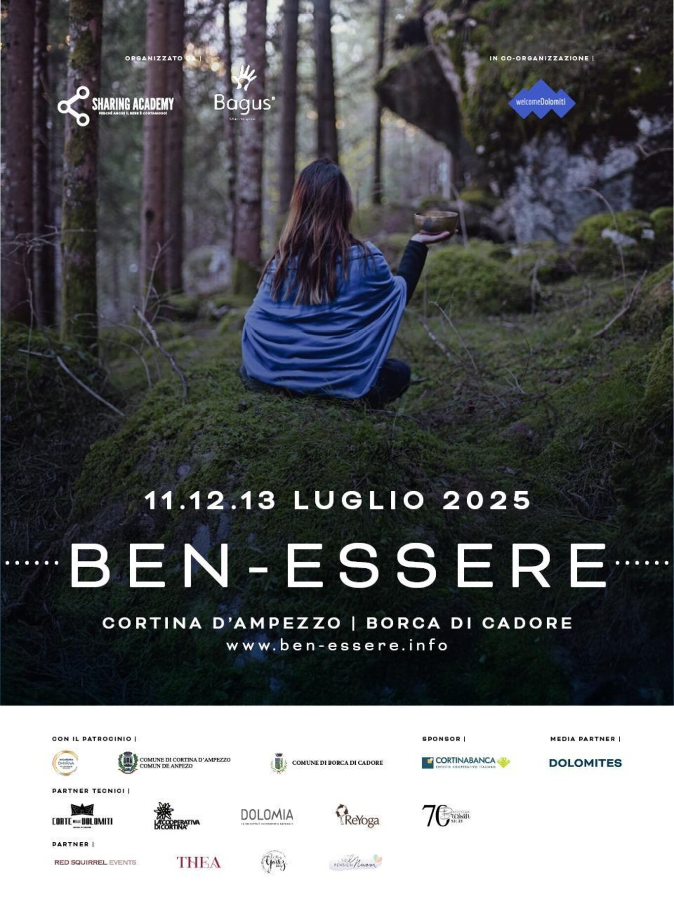 Ben-essere Ben-essere