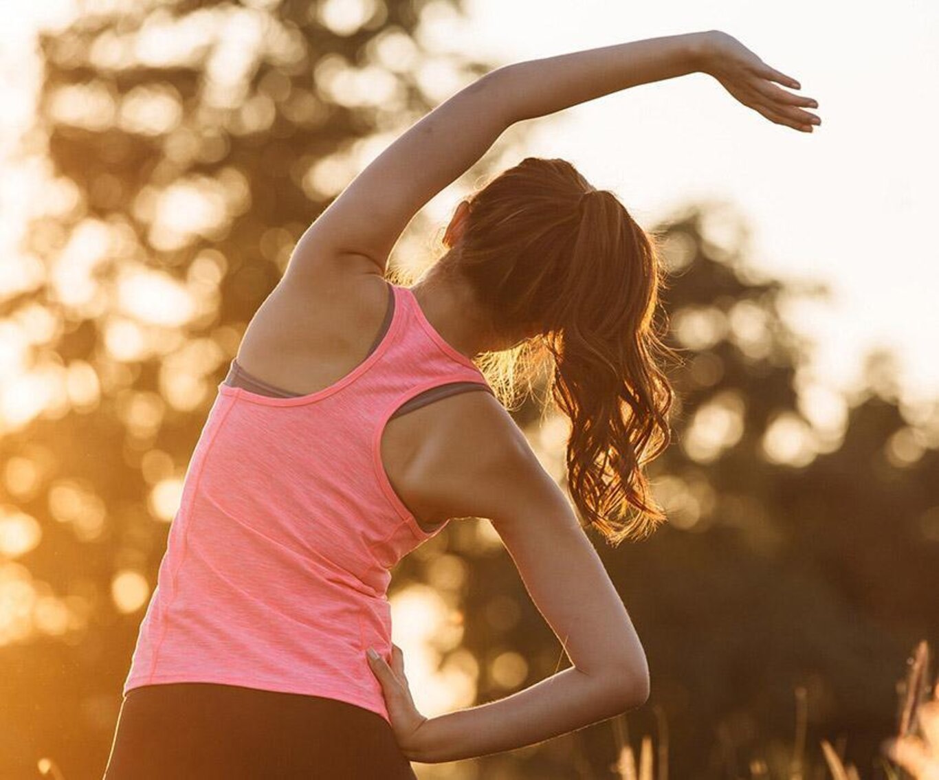 benessere e movimento