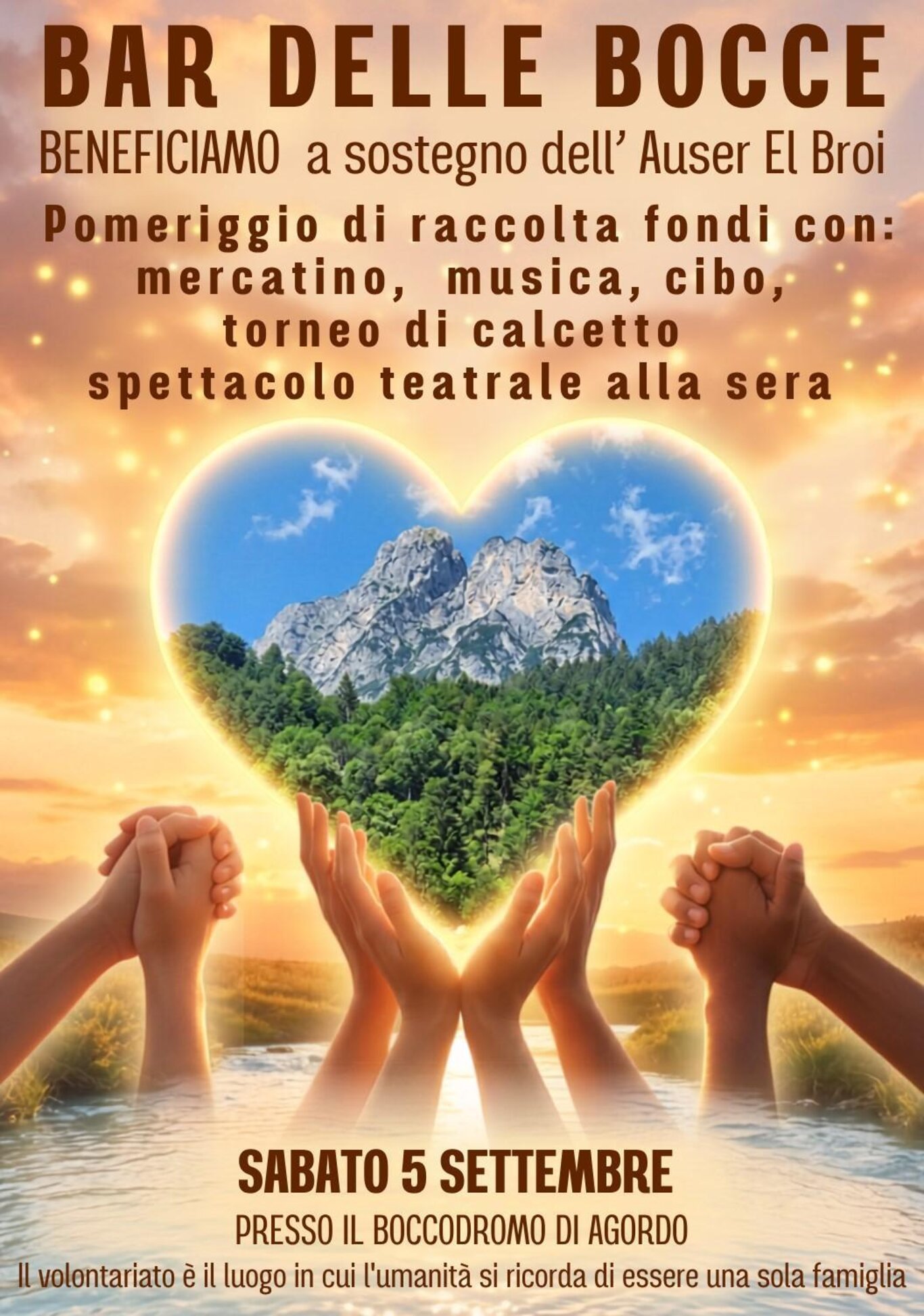 Beneficiamo