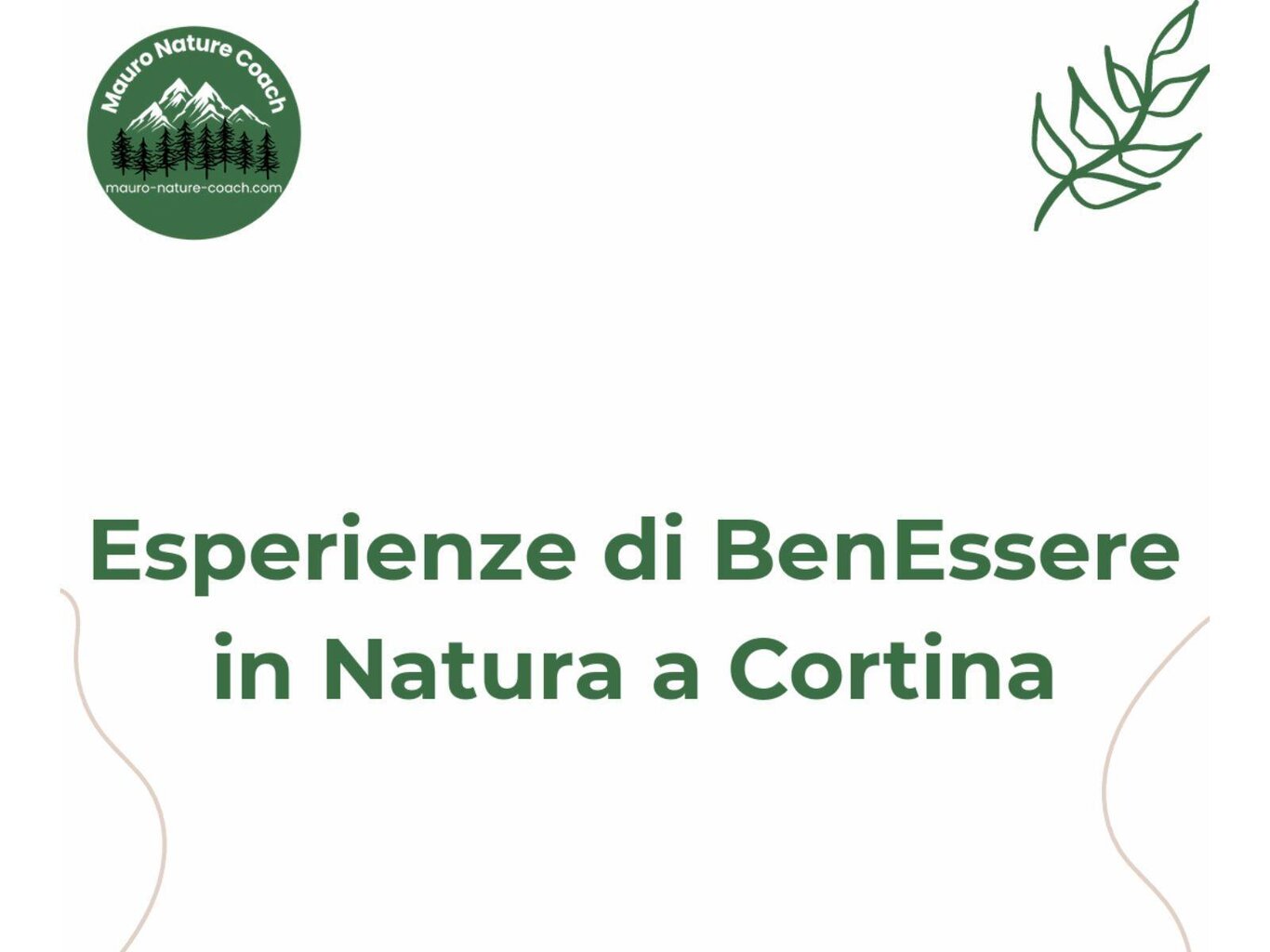 BenEssere a Cortina BenEssere a Cortina