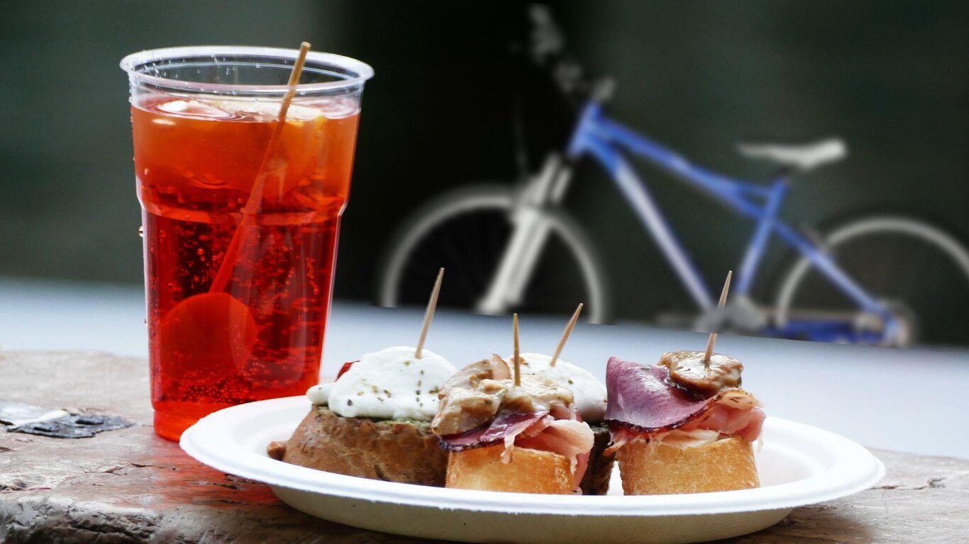 Bicicchetti