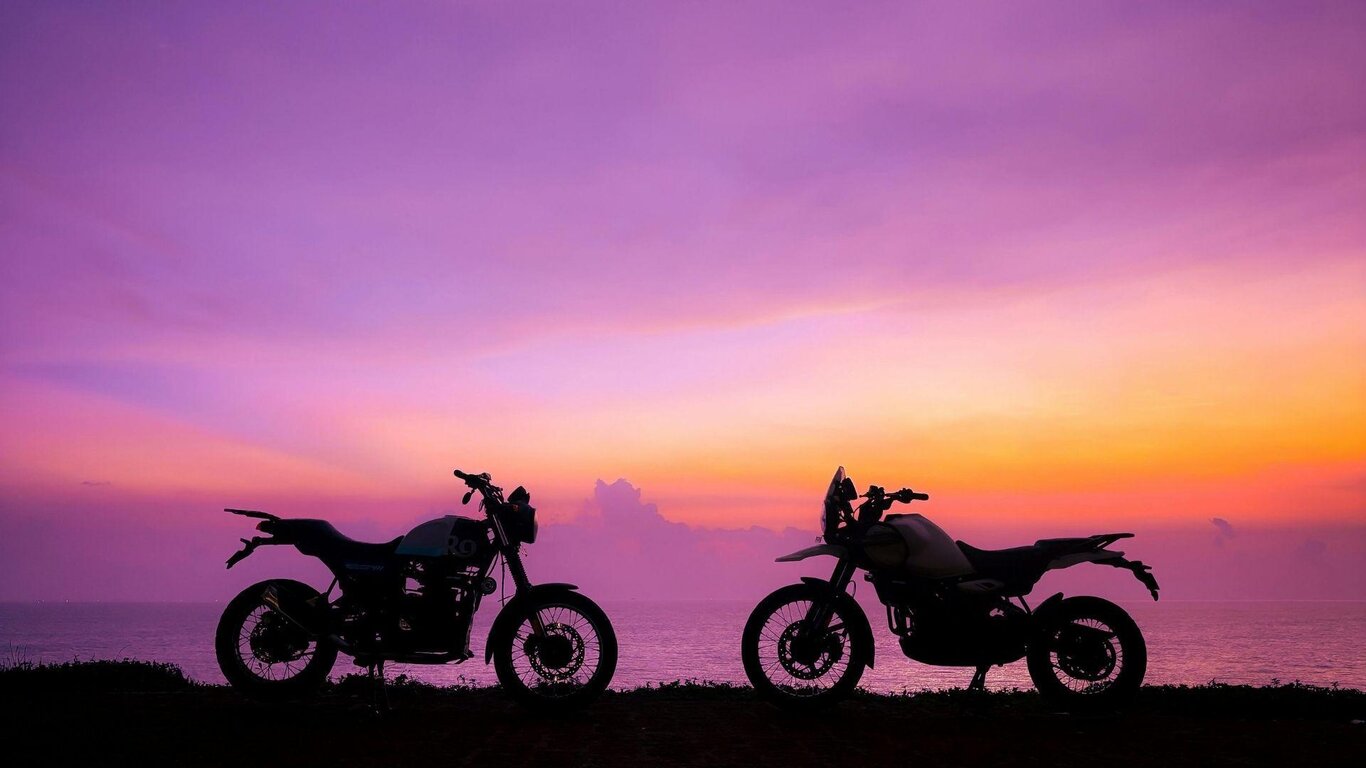 Bikers Day - Chalet 70
