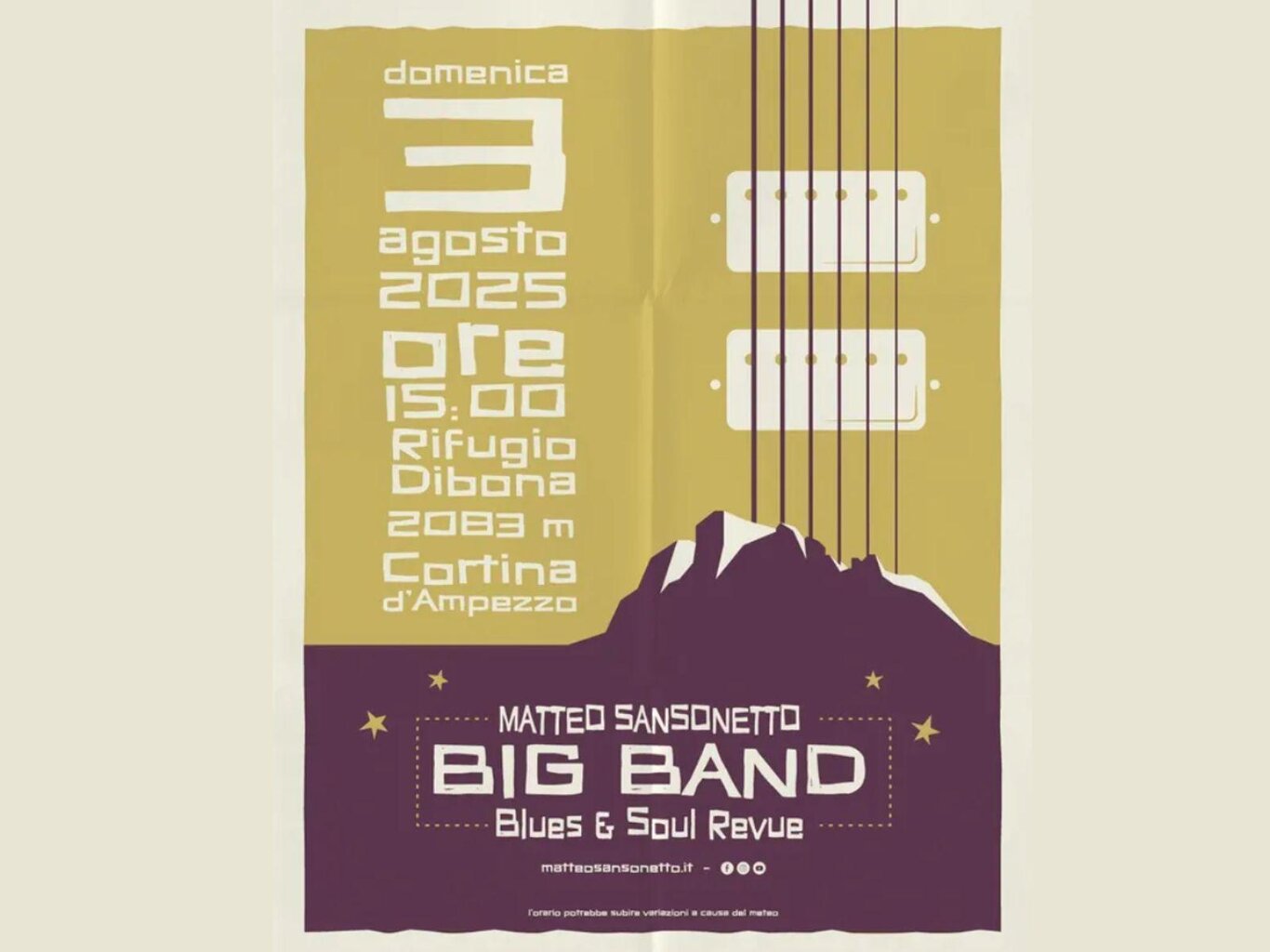 Blues & Soul Reveu Blues & Soul Reveu