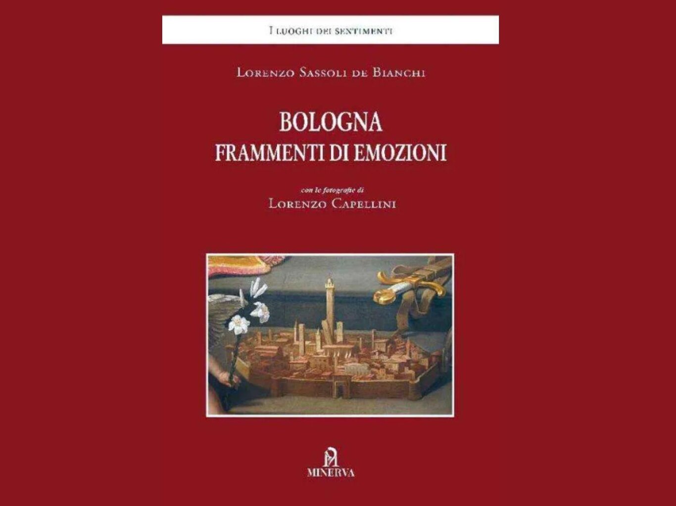 Bologna, frammenti di emozioni