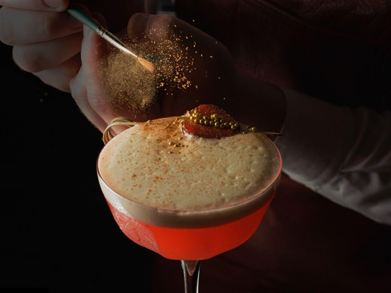 Bonaventura Maschio in Alta Quota per Faloria