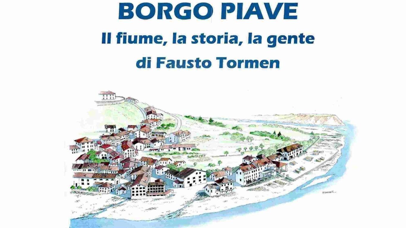 Borgo Piave