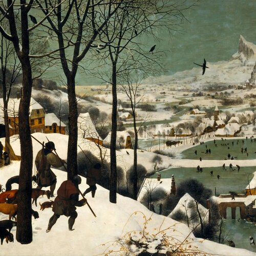 Bruegel. Un pittore europeo ai tempi di Tiziano