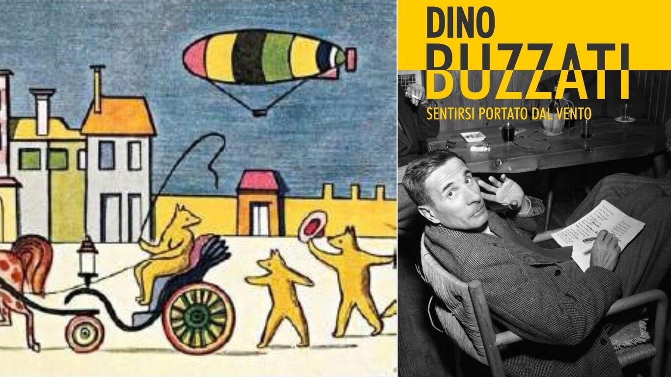 Buon Compleanno Dino!
