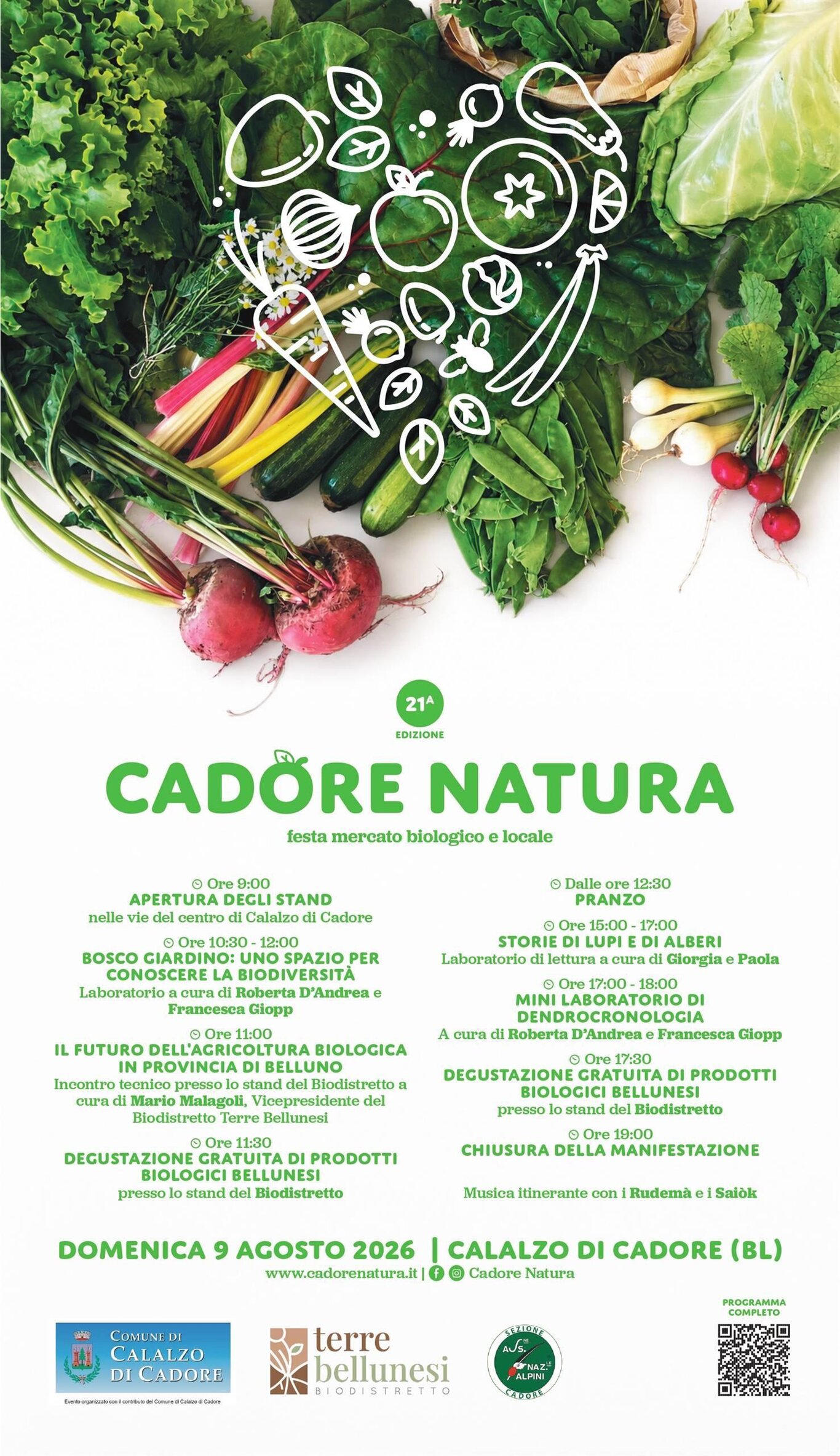 Cadore natura