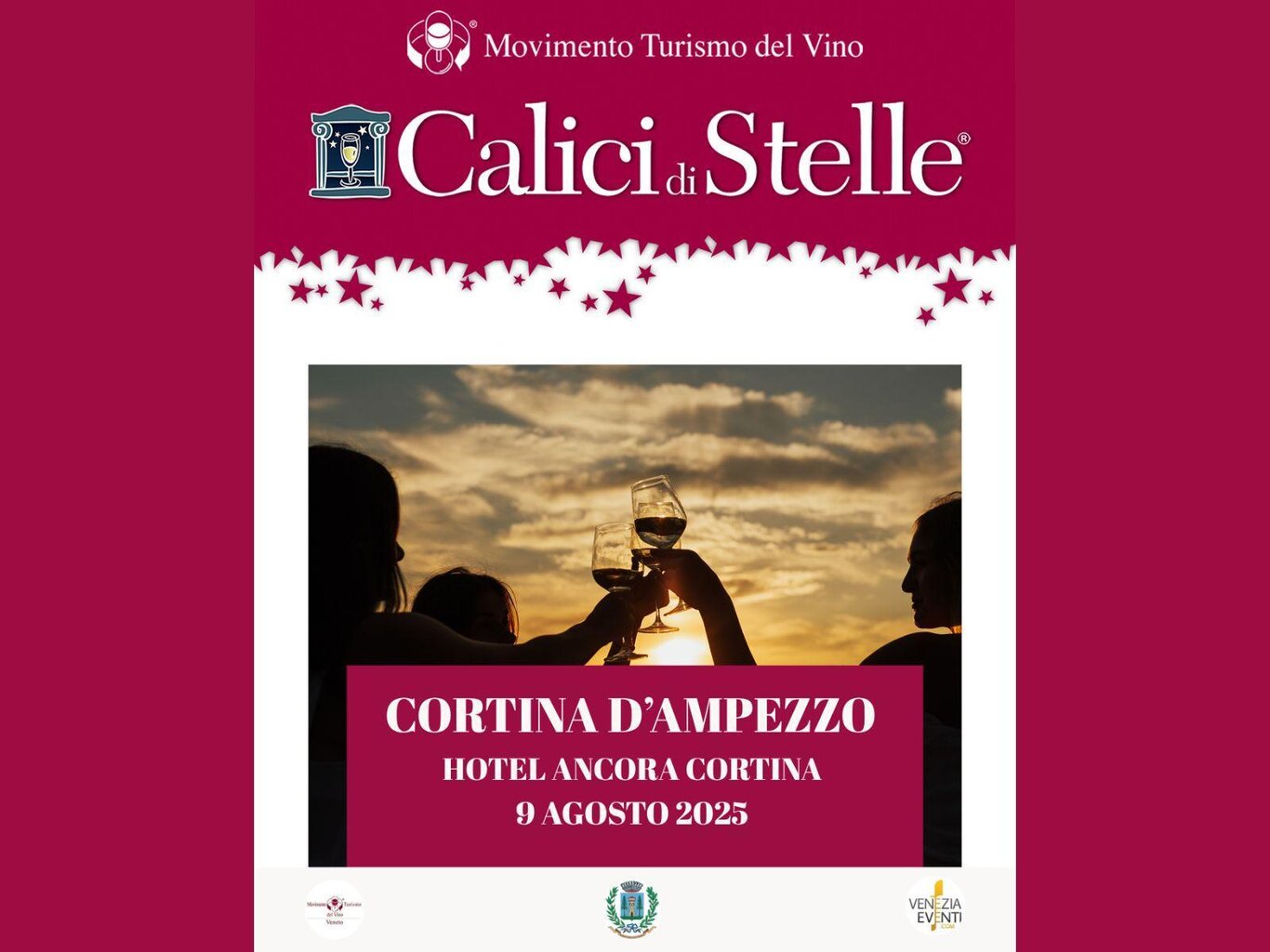 Calici di Stelle