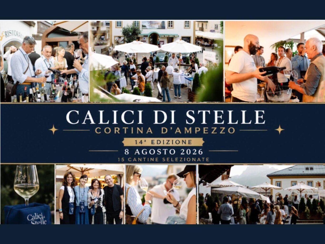 Calici di Stelle