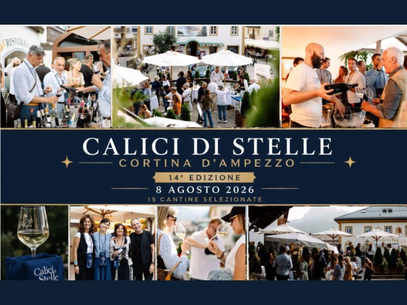 Calici di Stelle