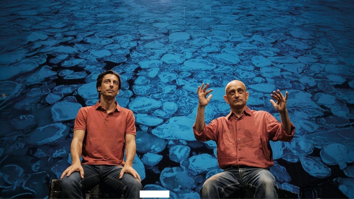 Cambiare il clima Cambiare il clima