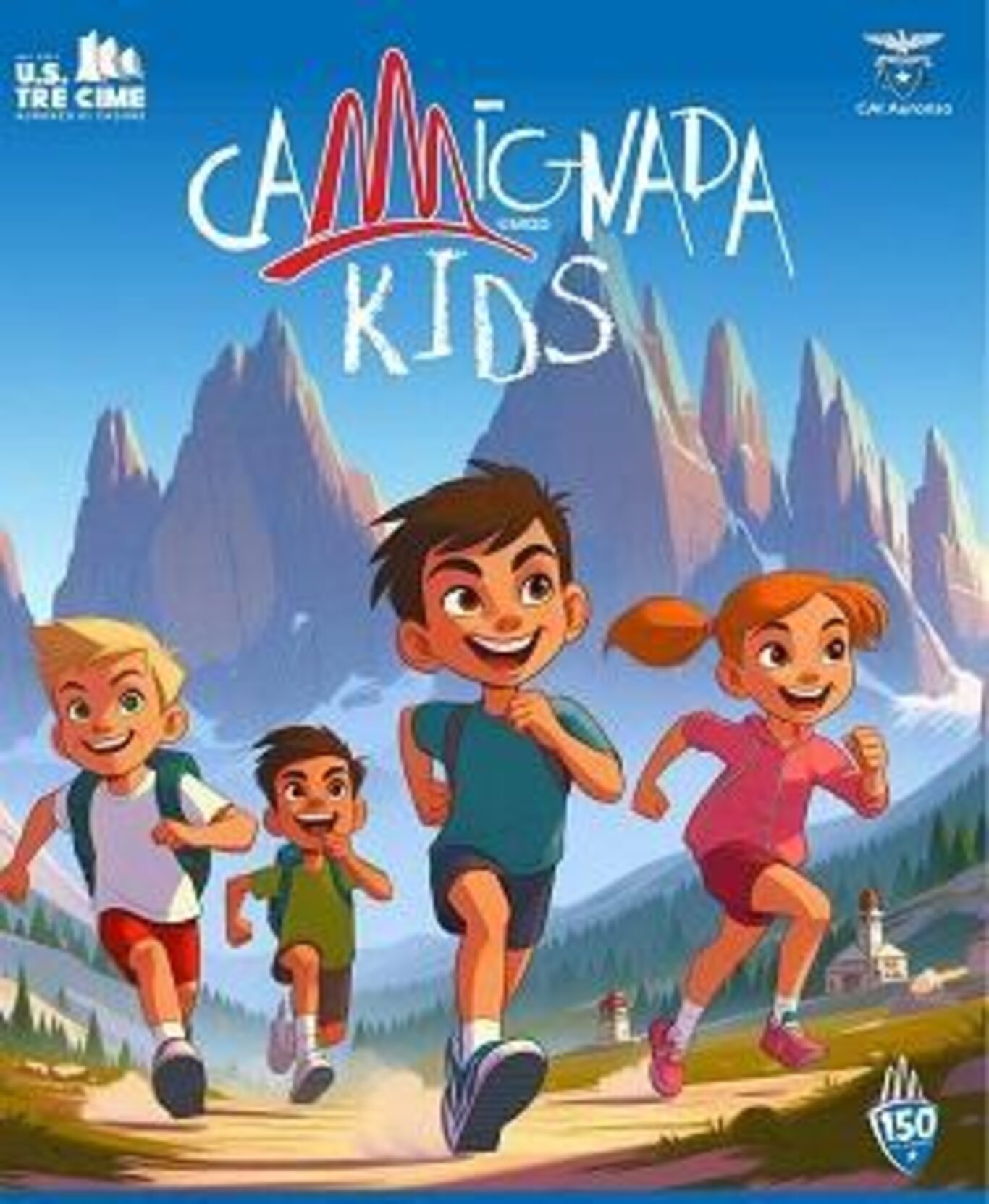 Camignada Kids