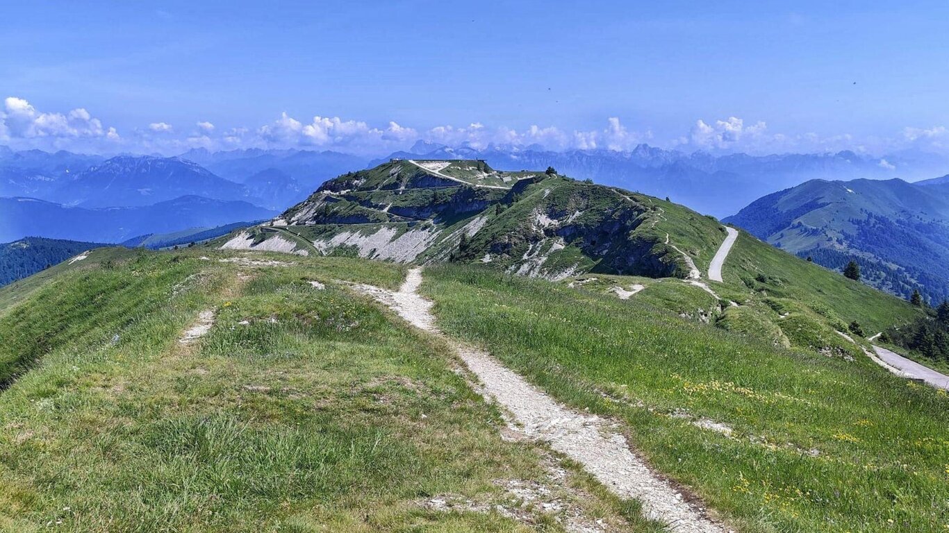 Cima Grappa