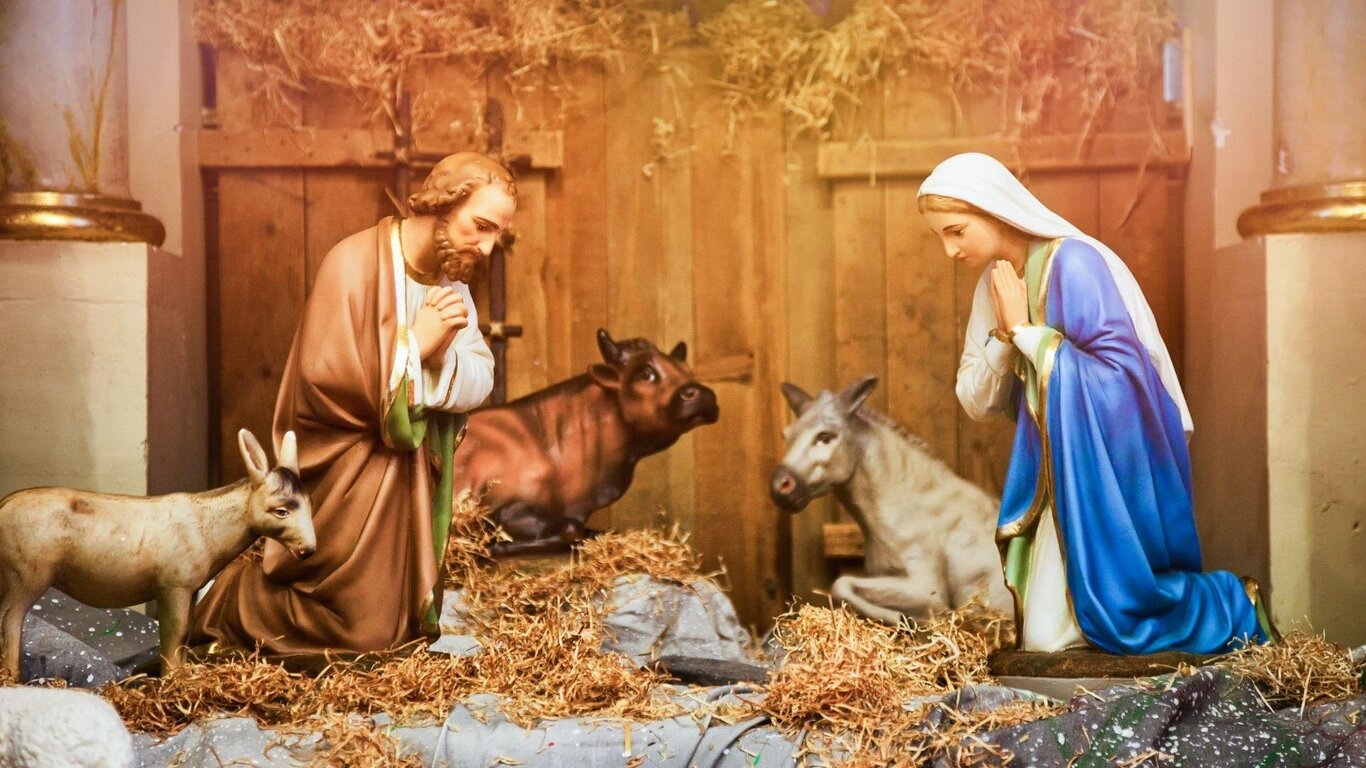 Presepe