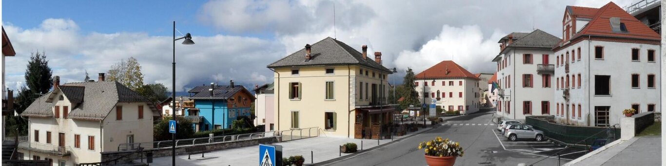 Camminata onta