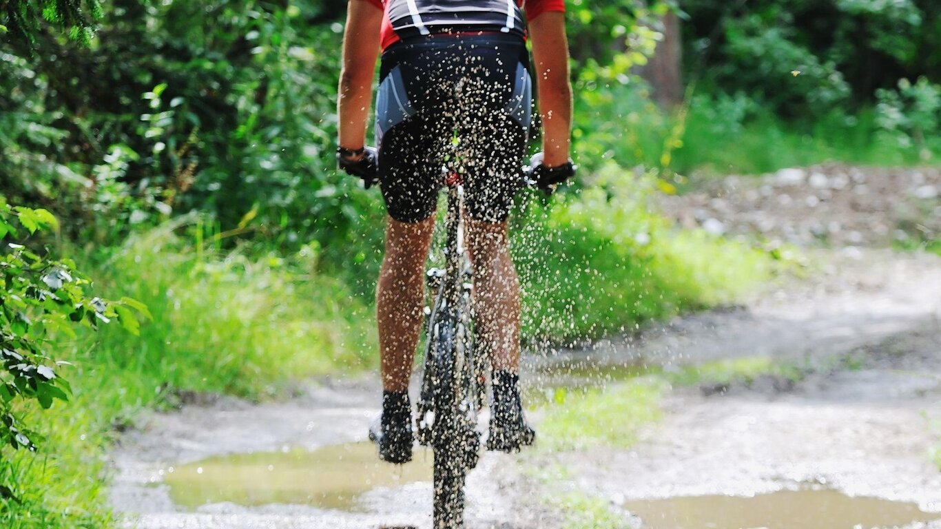 Campionato Nazionale A.N.A. Mountain Bike