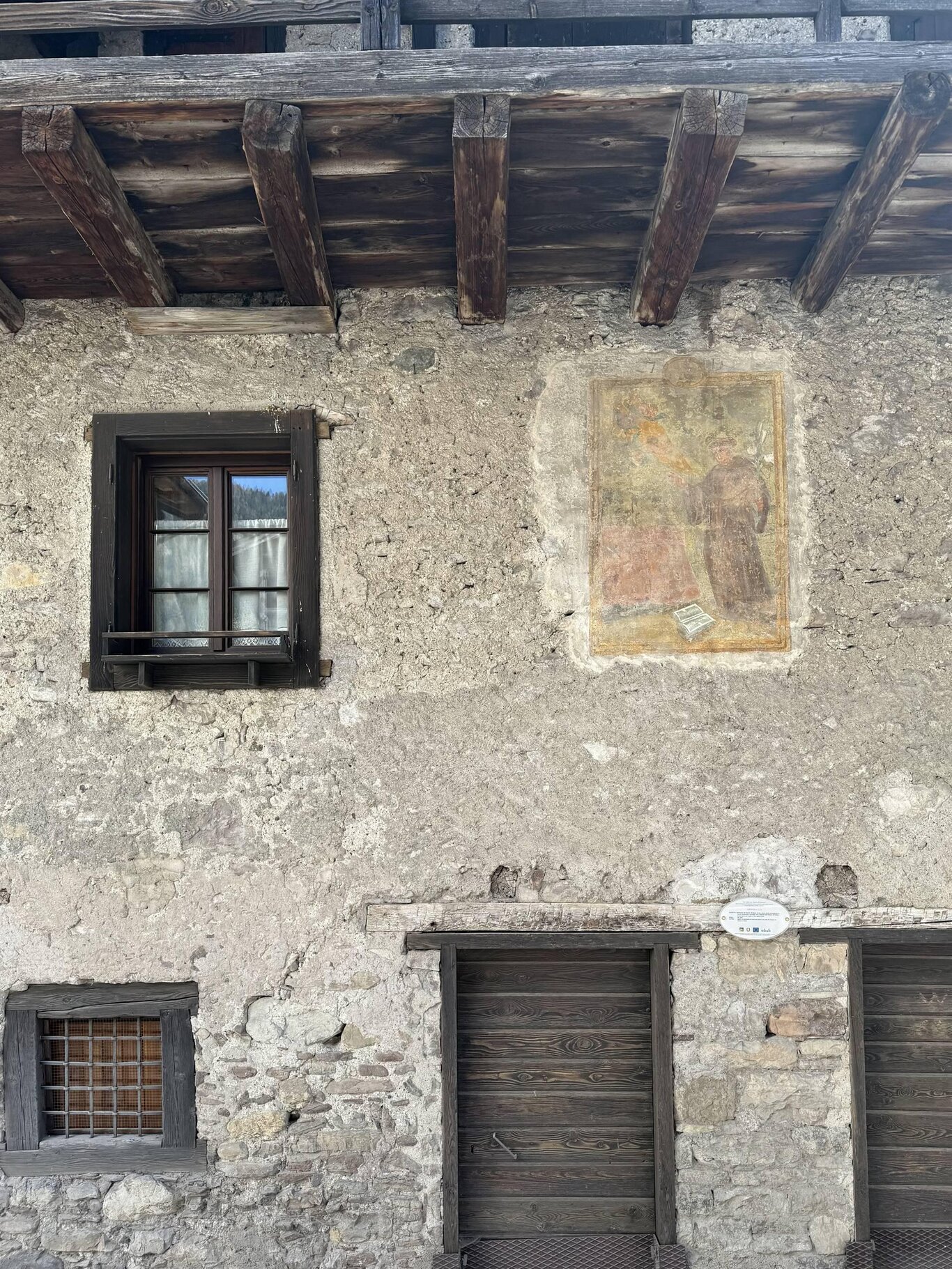 Canale d’Agordo, il paese natale del Papa del Sorriso