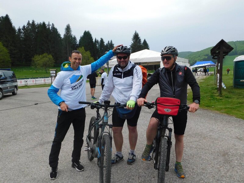 Cansiglio Bike Day