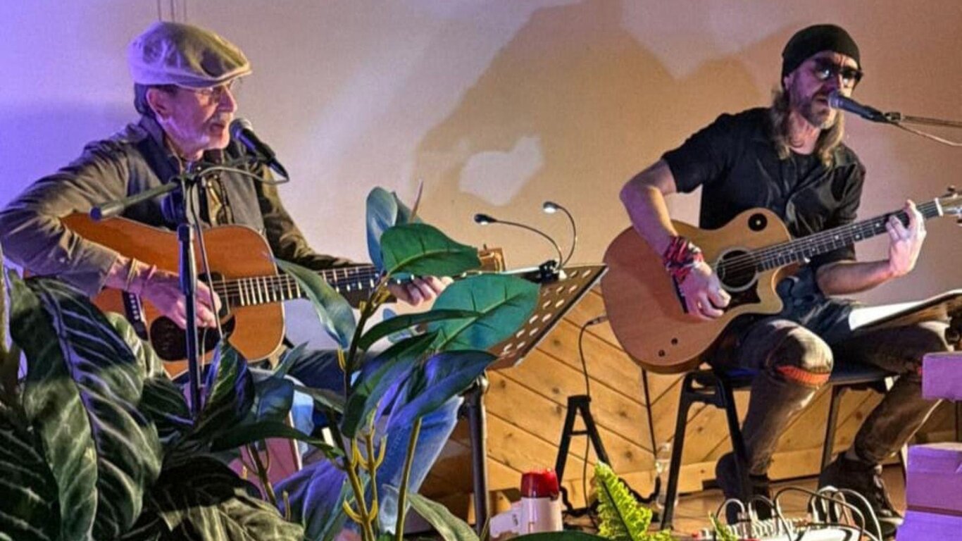 Cantastorie (prove di...)
