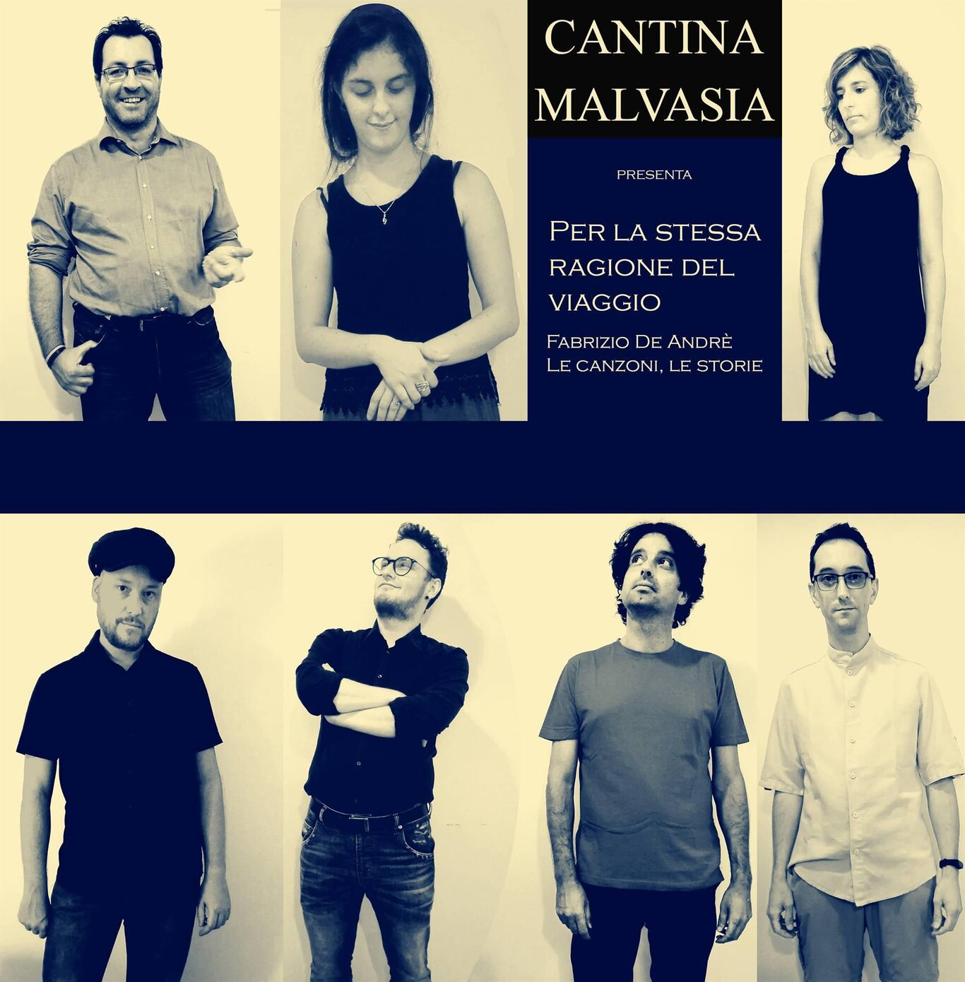 Cantina Malvasia