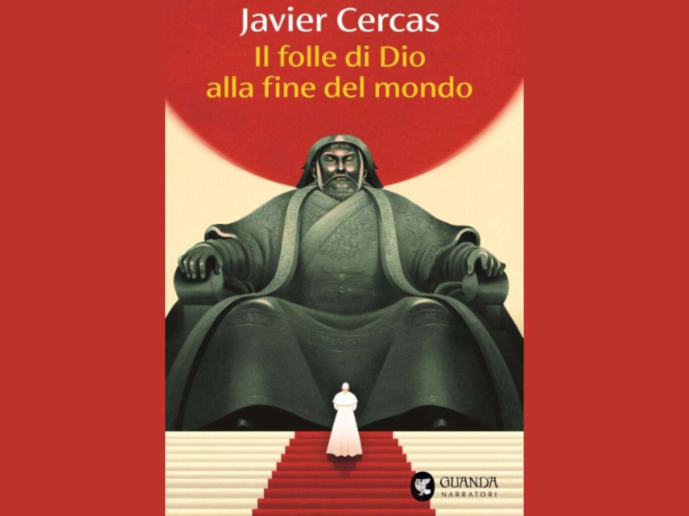 Capitalismo di Guerra.
