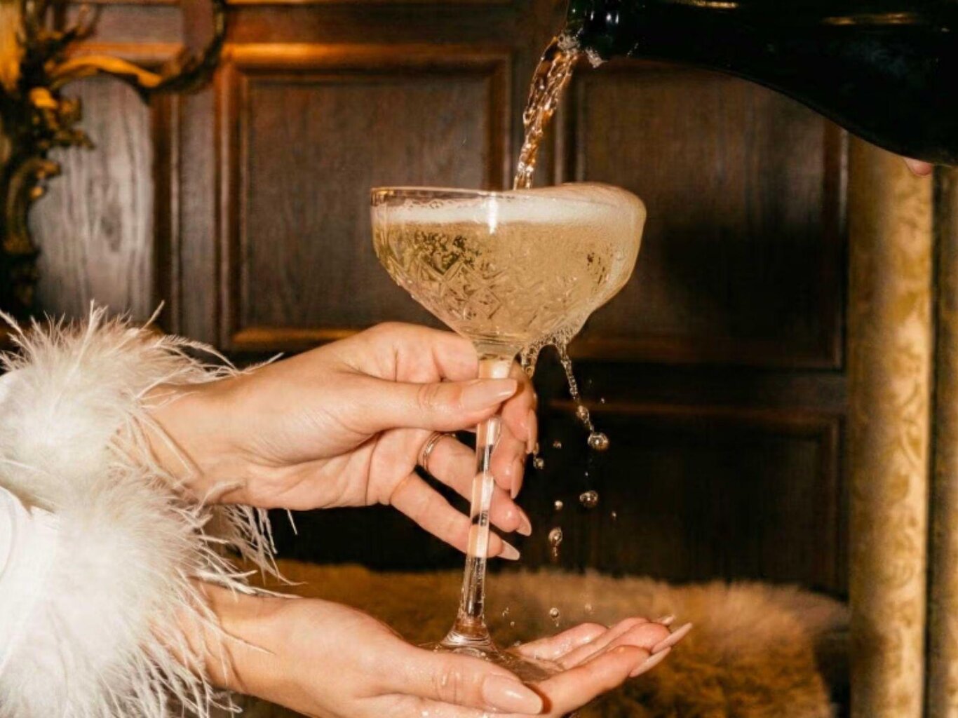 Capodanno Ancora Cortina