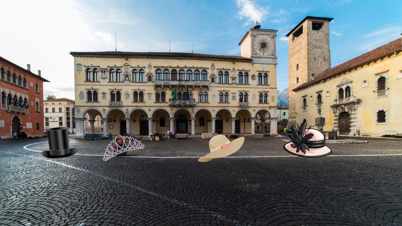 Visita guidata Belluno