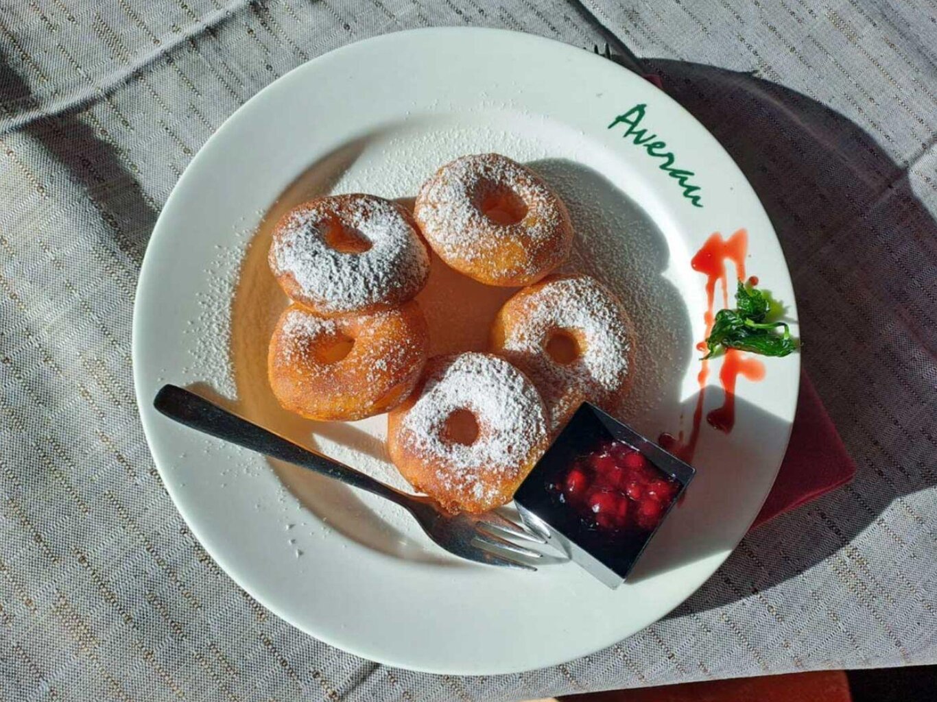 Carnevale a 5 cerchi