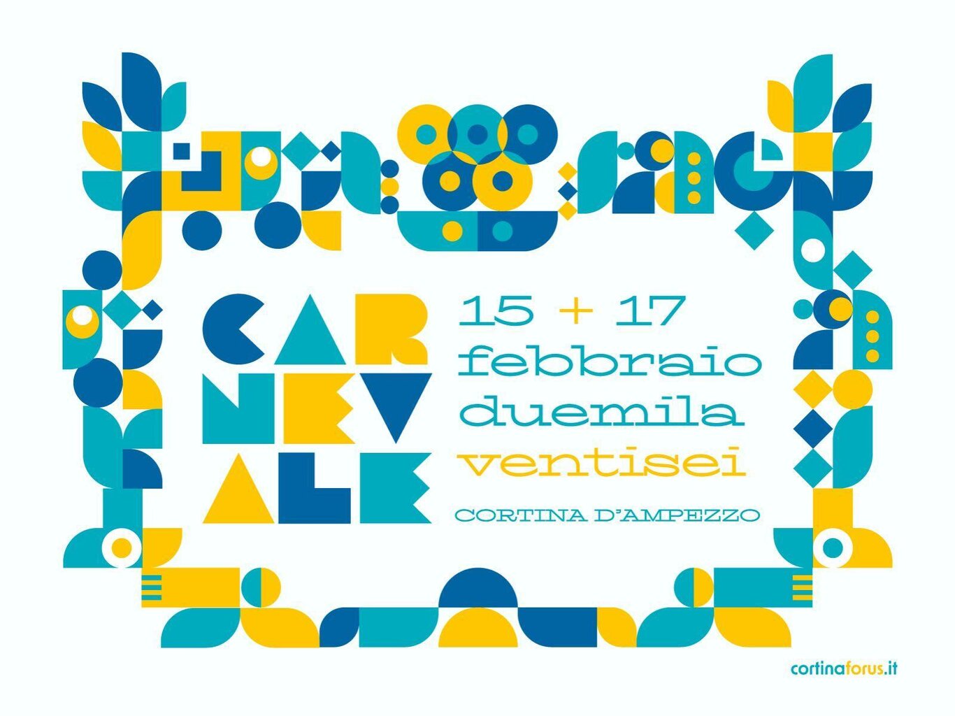 Carnival Two Thousand Twenty-Six