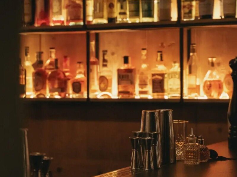 Carnival Night at De LEN