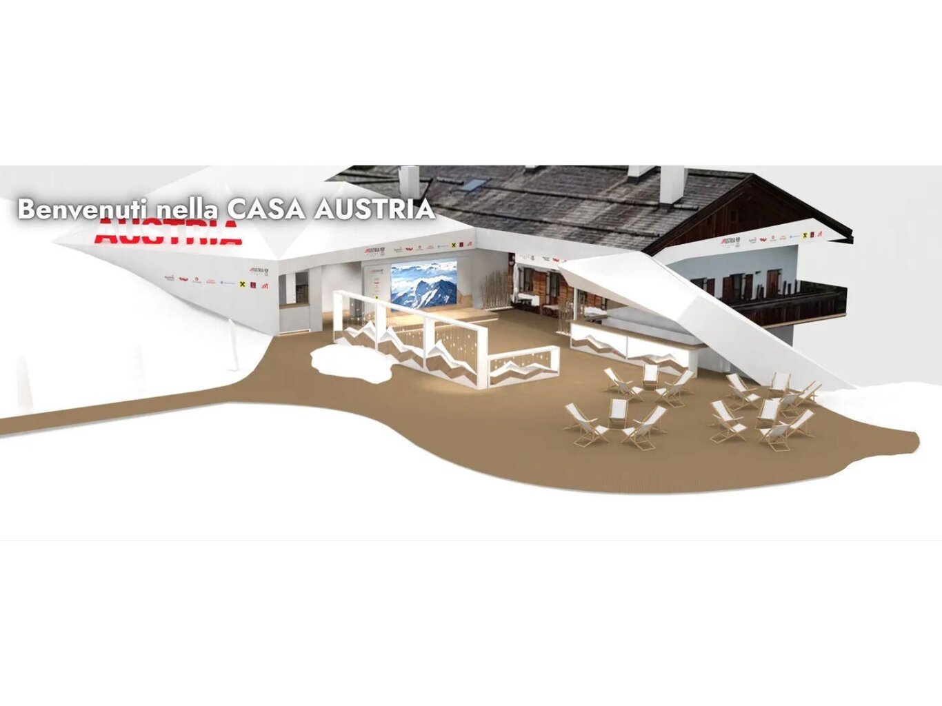 Casa Austria Experience