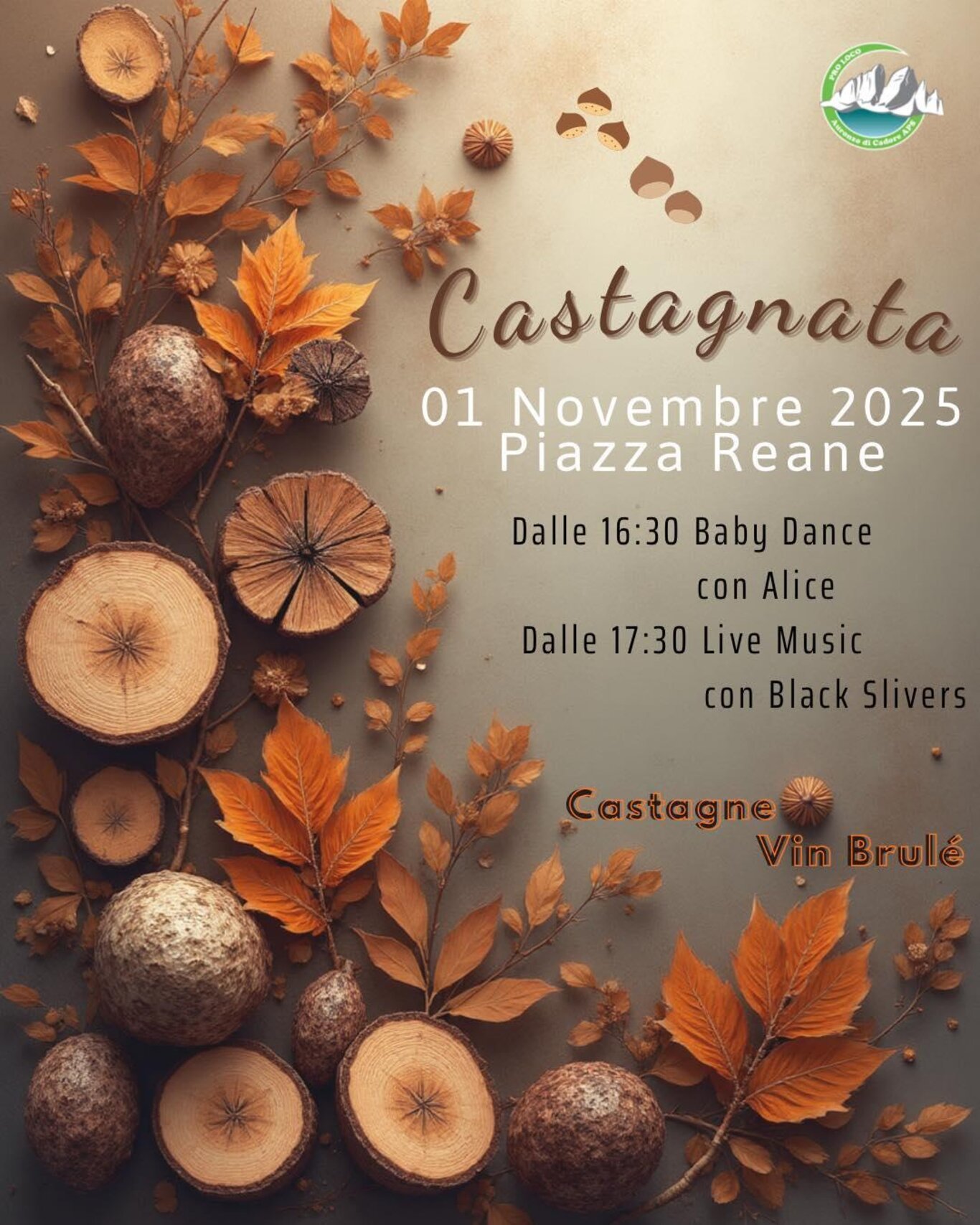 Castagnata Castagnata