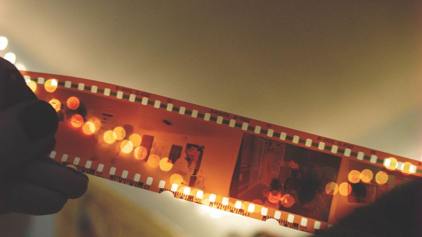 Casting Cinema