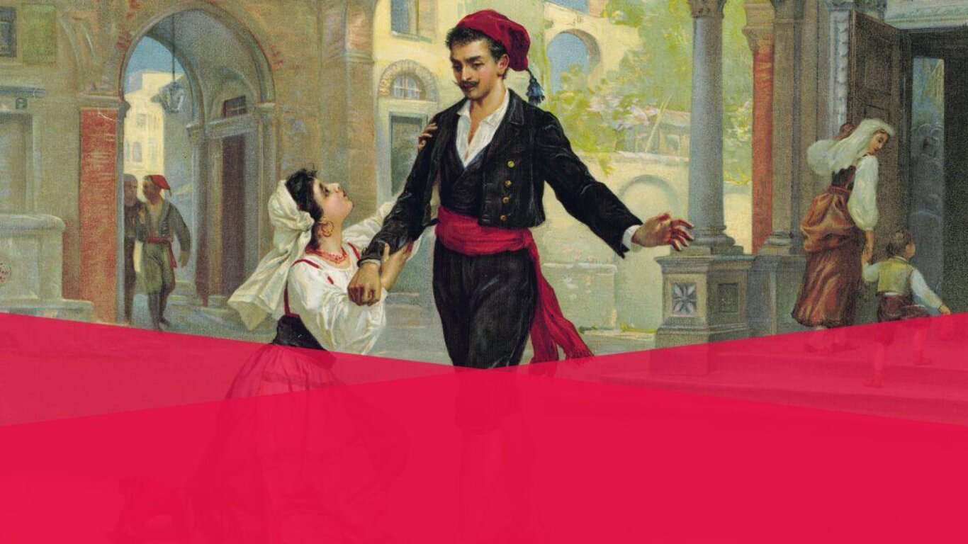 Cavalleria rusticana Cavalleria rusticana