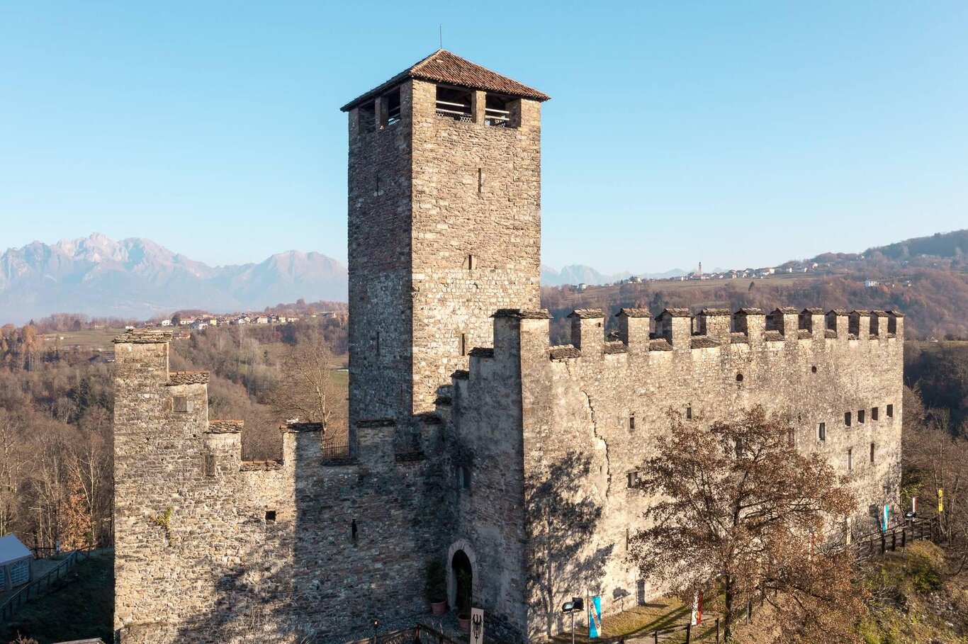 Castello