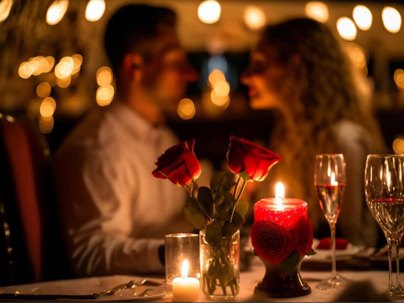 Cena di San Valentino