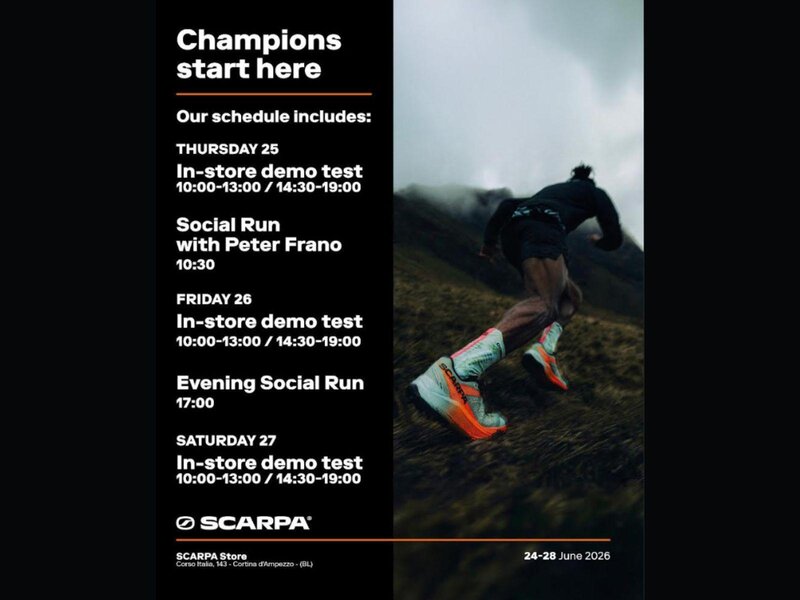 Champions Start here