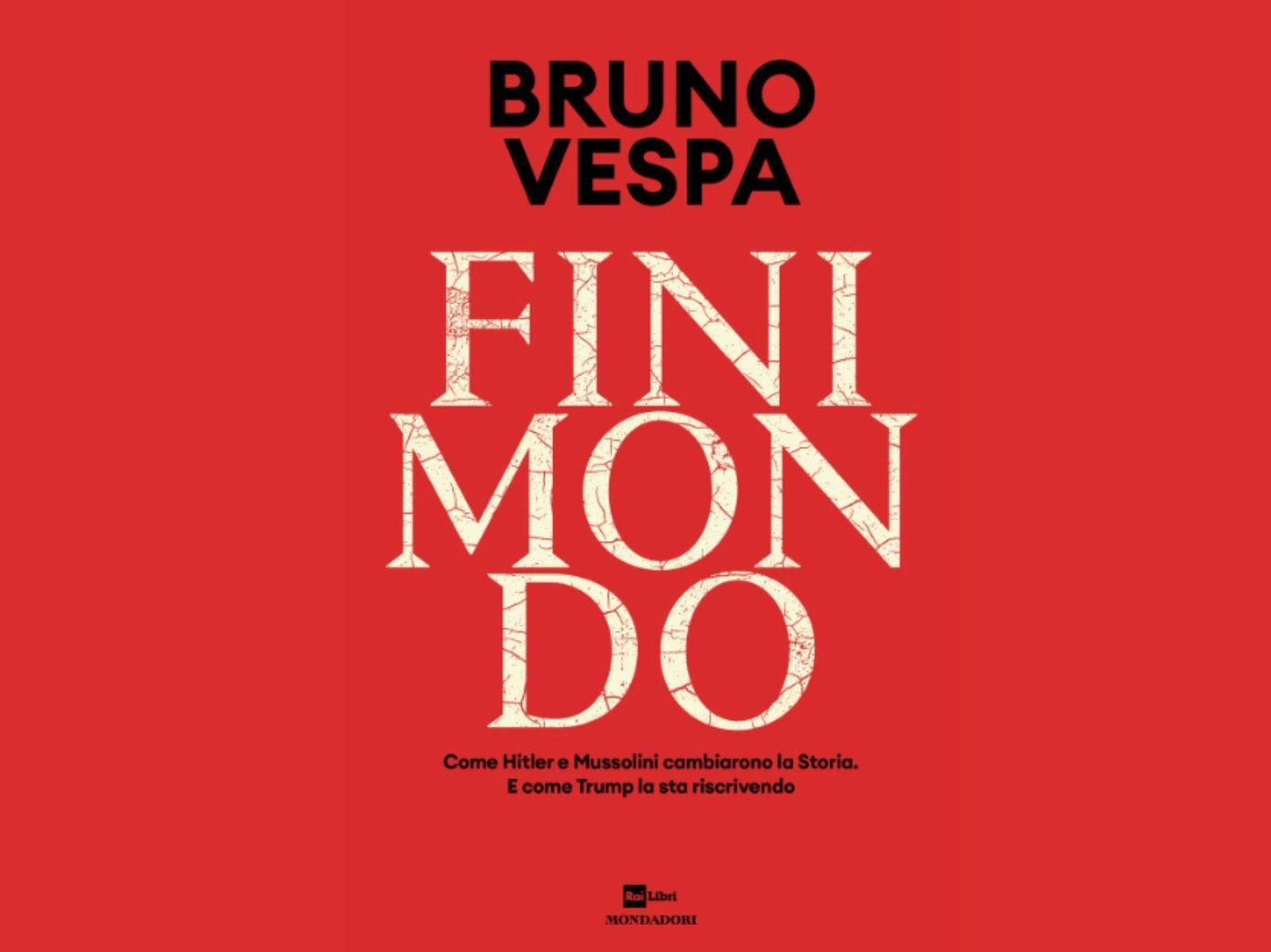 Chi sconvolge l'ordine globale, ieri e oggi