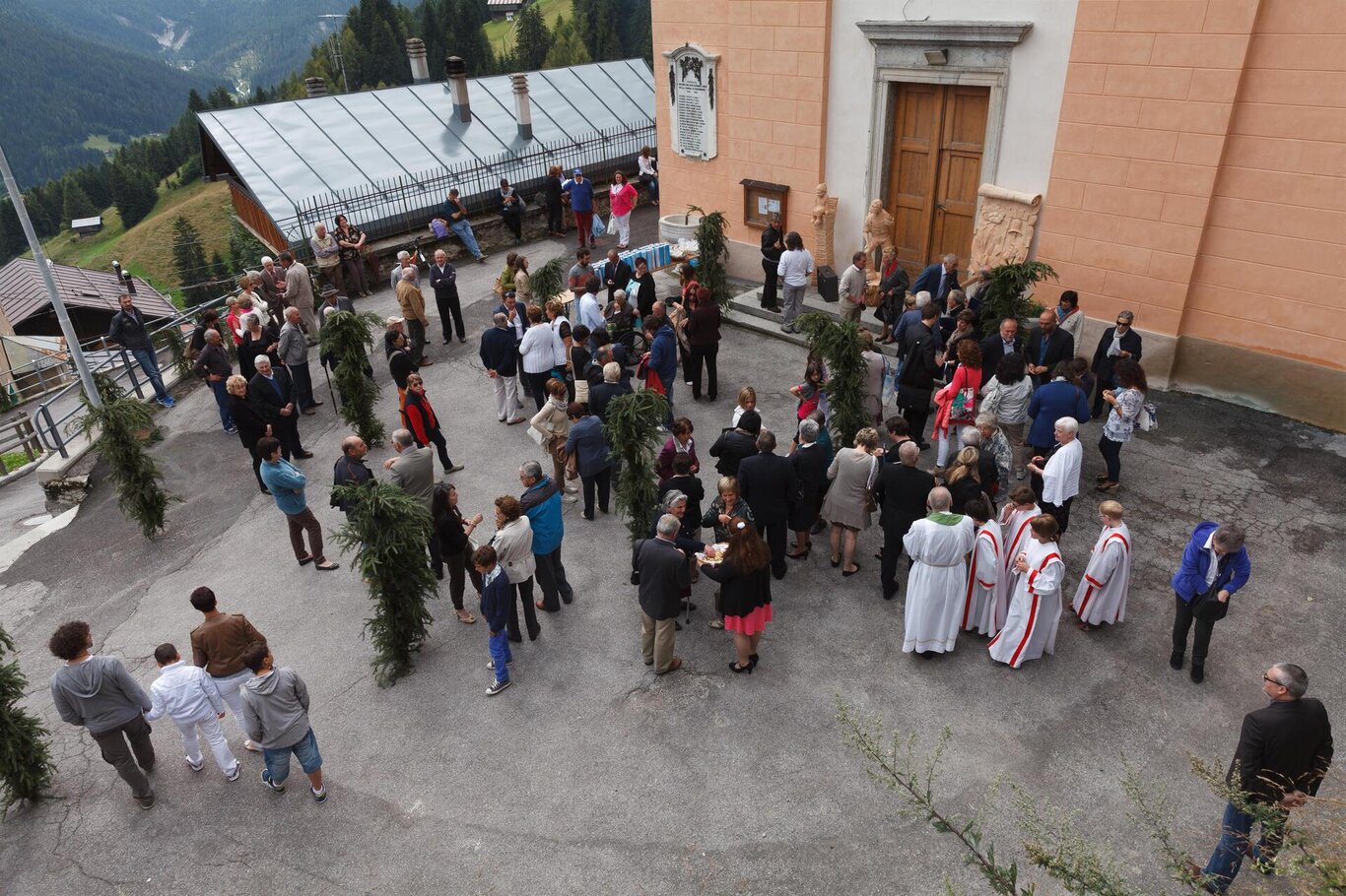 Chiusura settimana dell’Arte
