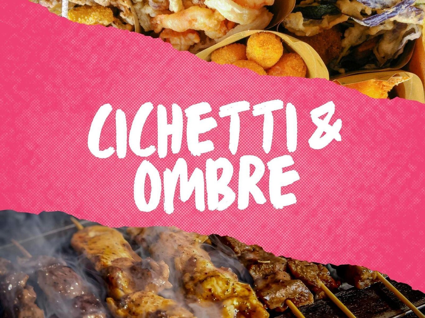 Cicchetti & Ombre Aspettando il Giro Women