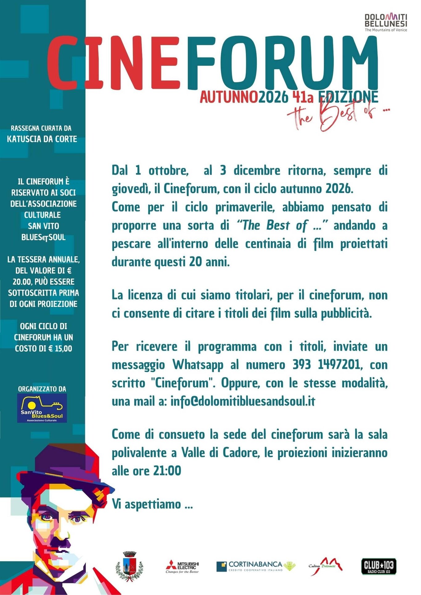 Cineforum Civile