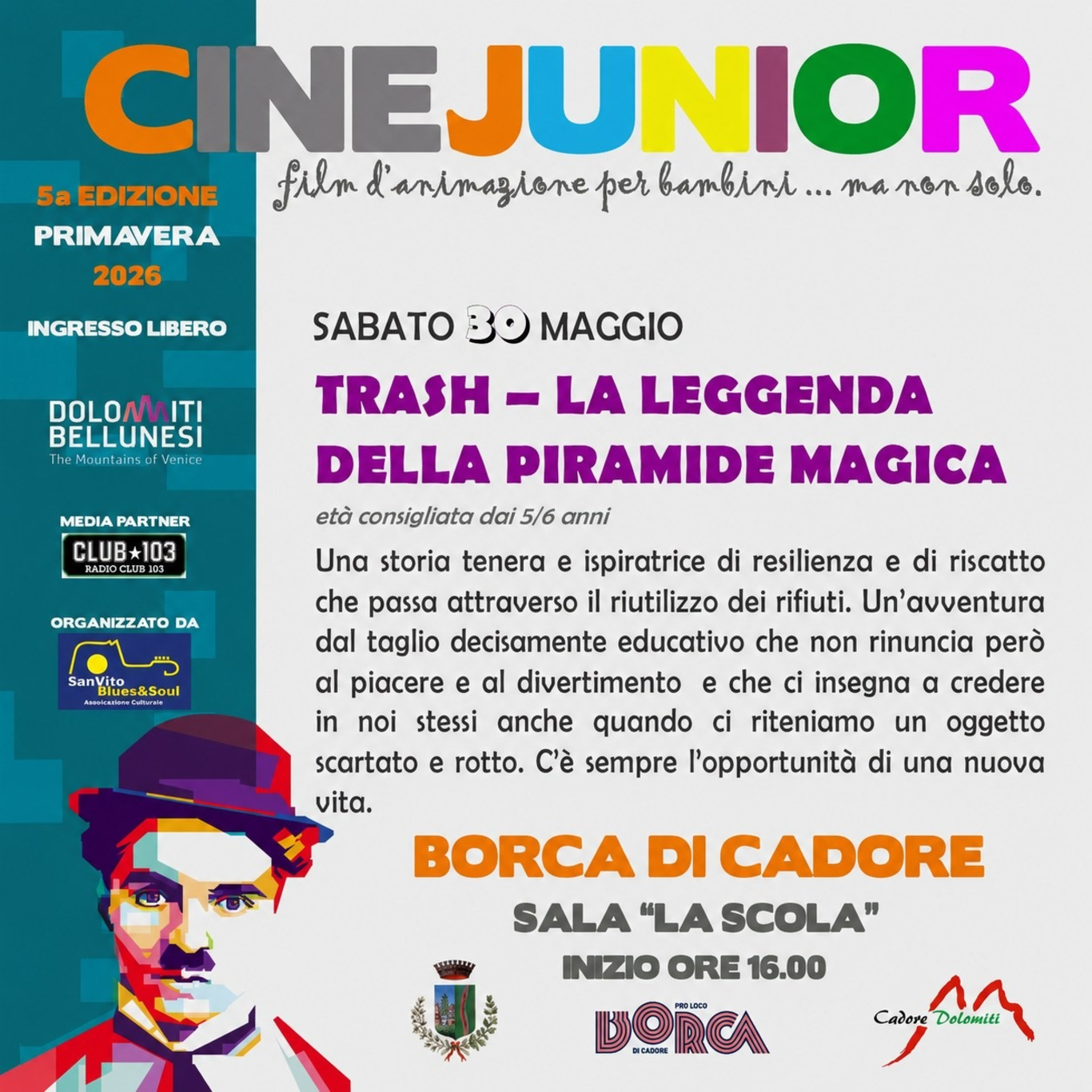CineJunior
