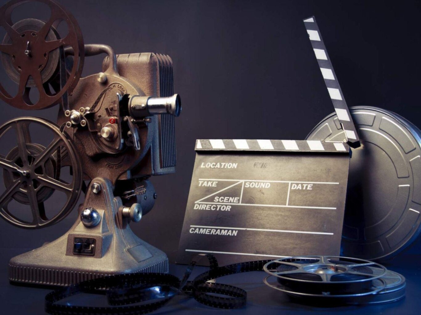 Cinema a Cortina